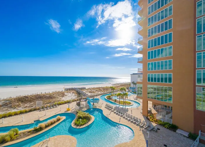 Apartment Phoenix Gulf Towers 306