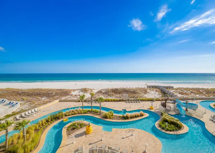 Phoenix Gulf Towers 306 *