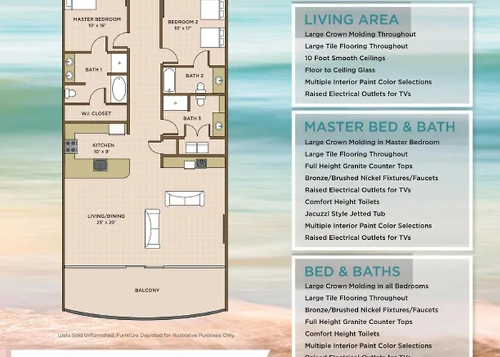 Phoenix Gulf Towers 306 Apartment Gulf Shores