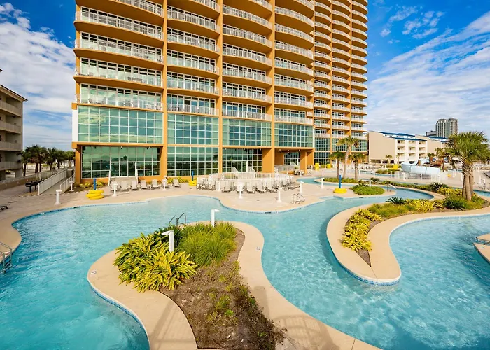 Apartment Phoenix Gulf Towers 306 *