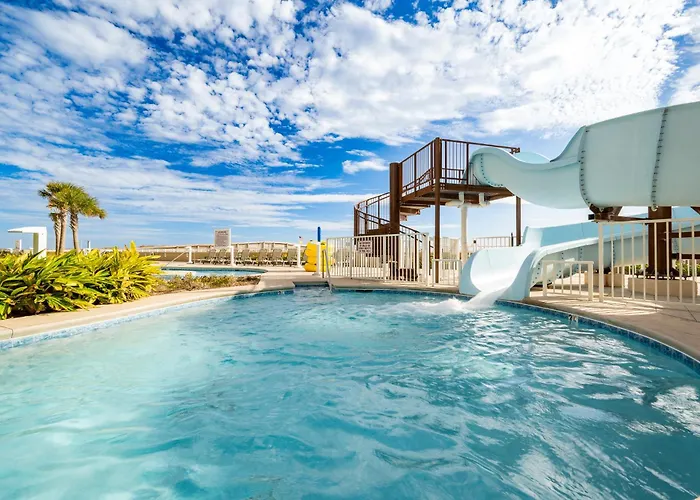 Apartment Phoenix Gulf Towers 306 Gulf Shores