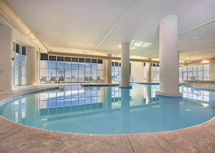 Phoenix Gulf Towers 306 Gulf Shores