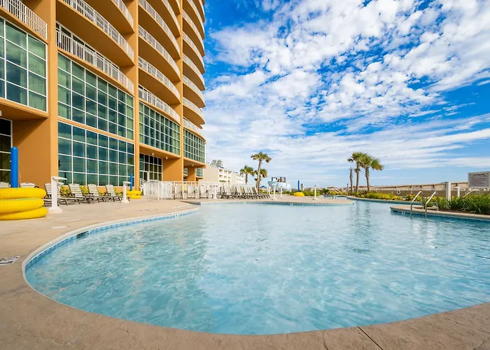 Phoenix Gulf Towers 306 *