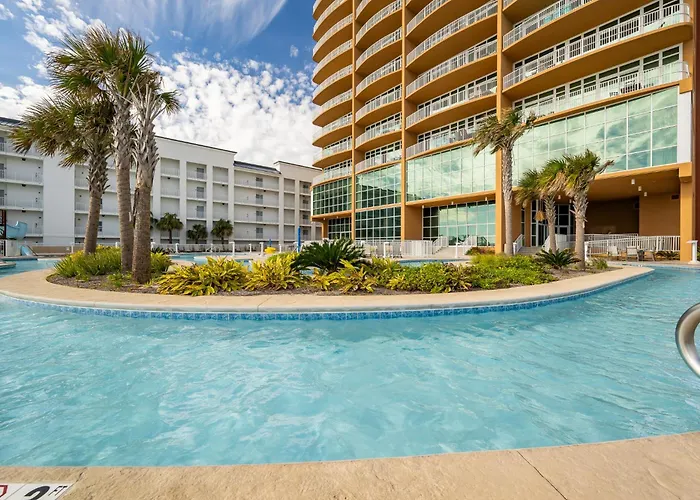 Phoenix Gulf Towers 306 * Gulf Shores