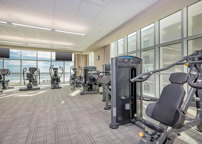 Apartment Phoenix Gulf Towers 306 *