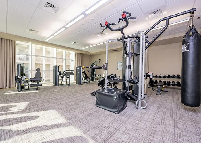 Apartment Phoenix Gulf Towers 306 Gulf Shores