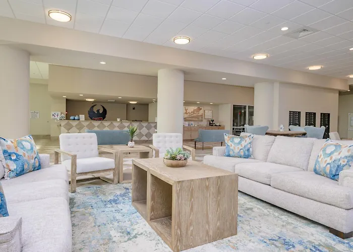 Apartment Phoenix Gulf Towers 306