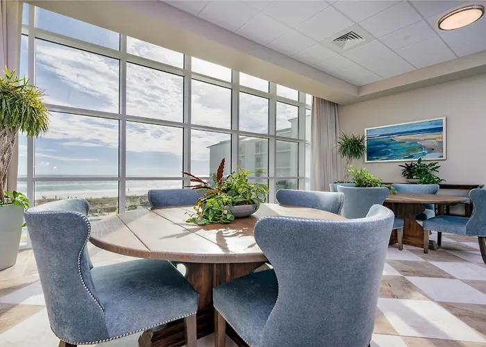 Phoenix Gulf Towers 306 Apartment Gulf Shores