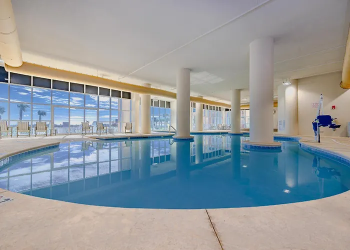 Apartment Phoenix Gulf Towers 306 *