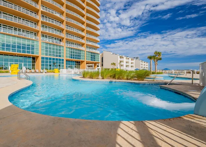 Phoenix Gulf Towers 306 *