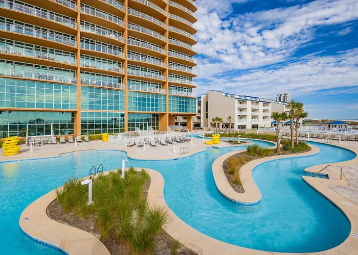 Phoenix Gulf Towers 306