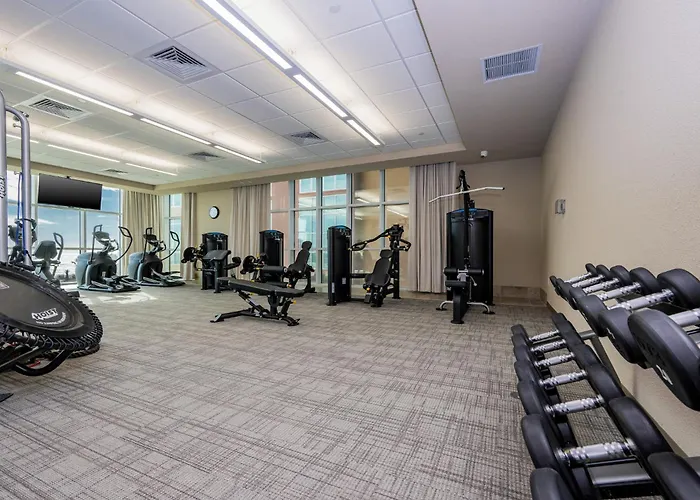 Phoenix Gulf Towers 306 Apartment *