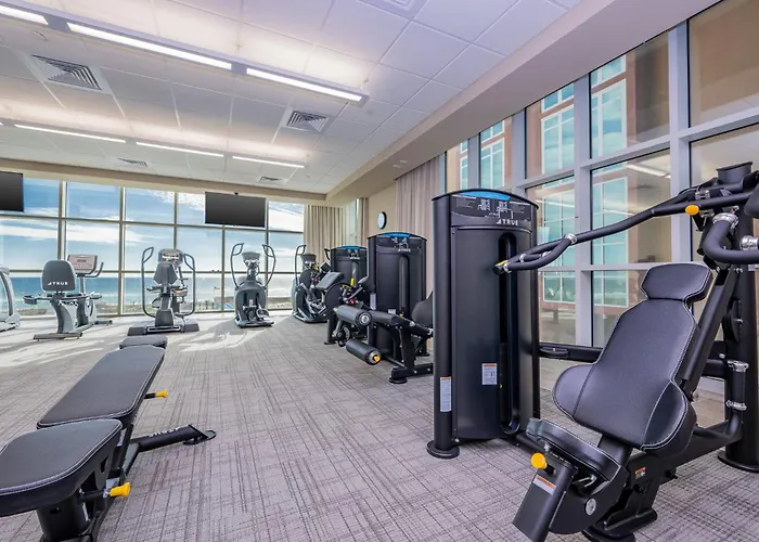Phoenix Gulf Towers 306 Apartment