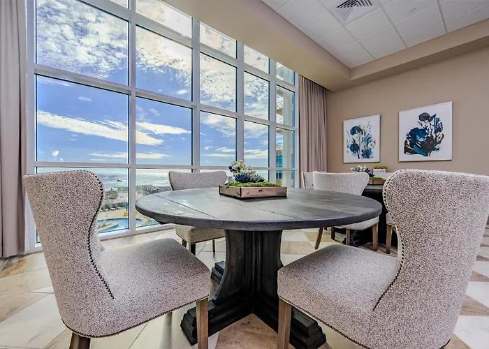 Phoenix Gulf Towers 306 Apartment Gulf Shores
