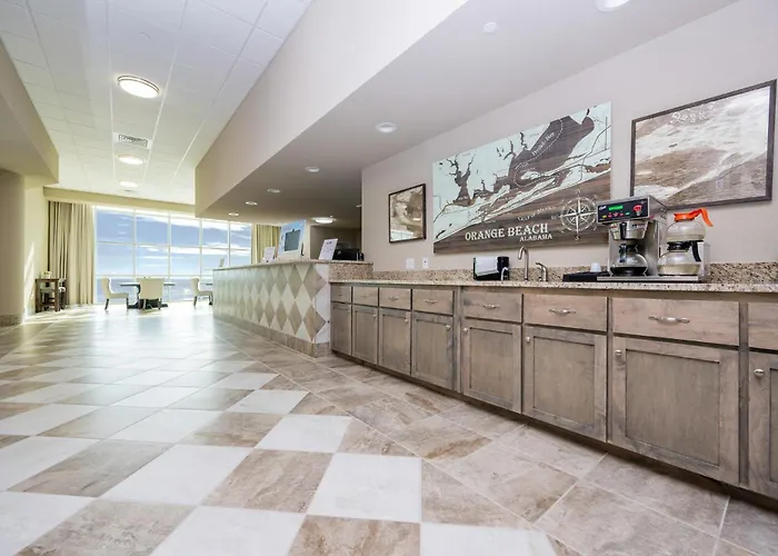 Phoenix Gulf Towers 306