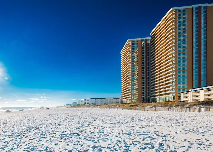 Apartment Phoenix Gulf Towers 306 *