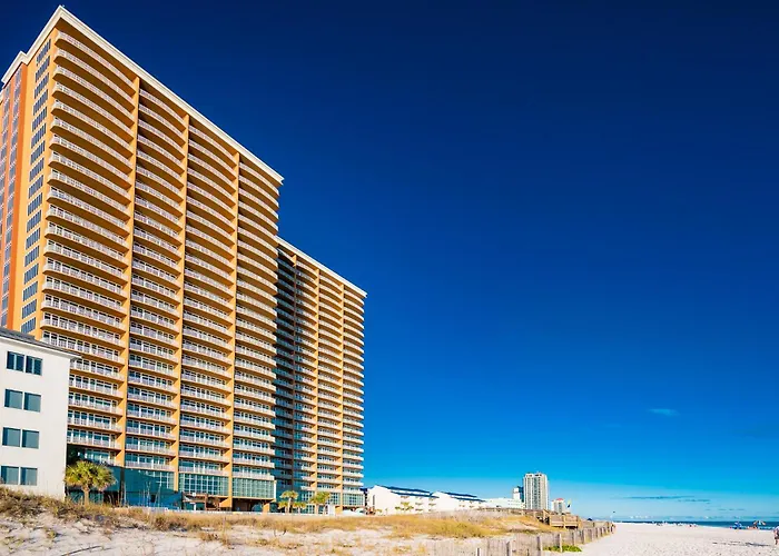 Phoenix Gulf Towers 306 Gulf Shores