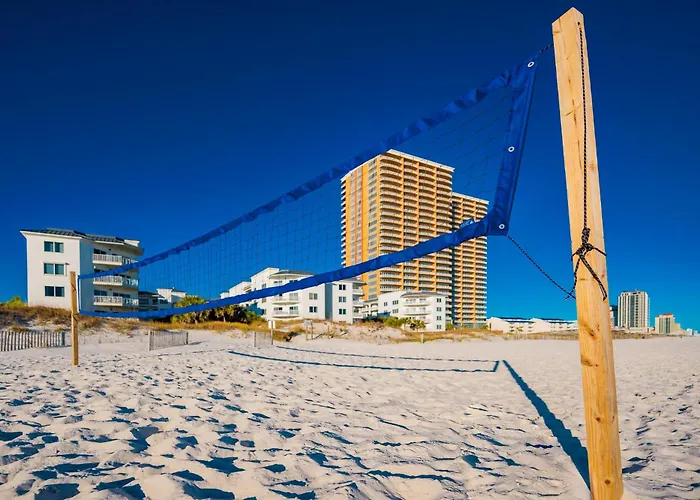 Apartment Phoenix Gulf Towers 306 Gulf Shores