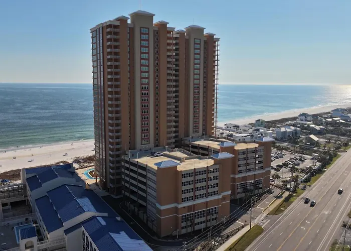 Phoenix Gulf Towers 306