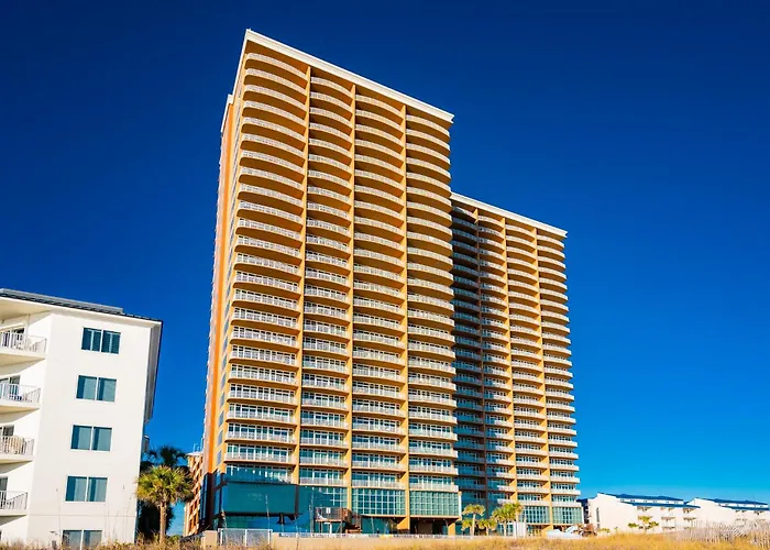 Phoenix Gulf Towers 306 Gulf Shores