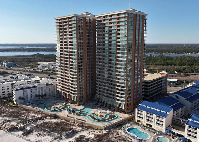 Apartment Phoenix Gulf Towers 306